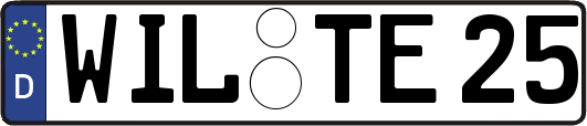 WIL-TE25