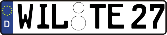WIL-TE27