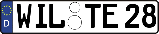 WIL-TE28