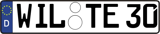 WIL-TE30