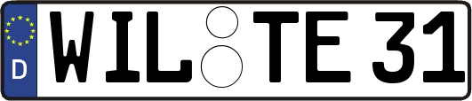 WIL-TE31