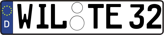 WIL-TE32