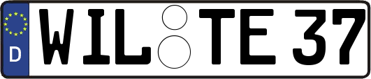 WIL-TE37