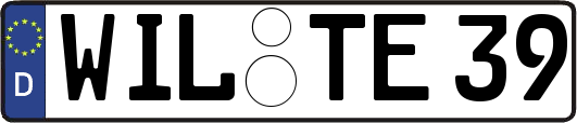 WIL-TE39