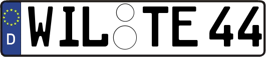 WIL-TE44