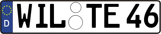 WIL-TE46