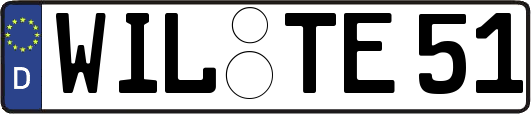 WIL-TE51