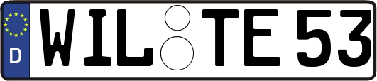WIL-TE53