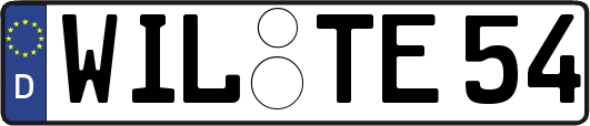 WIL-TE54