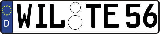 WIL-TE56
