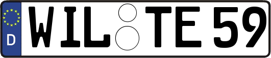 WIL-TE59
