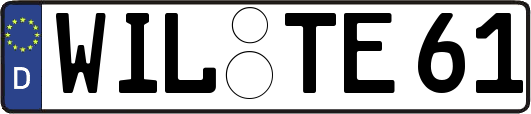 WIL-TE61
