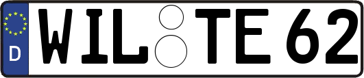 WIL-TE62