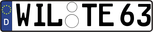 WIL-TE63