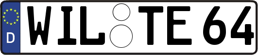 WIL-TE64