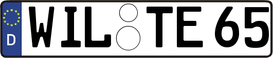 WIL-TE65