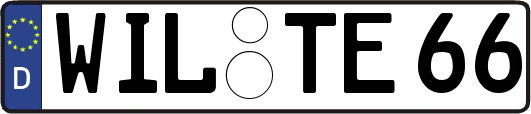 WIL-TE66