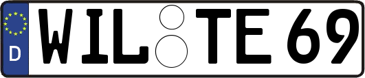 WIL-TE69