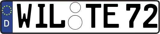 WIL-TE72