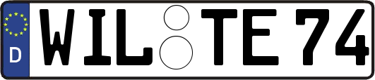 WIL-TE74
