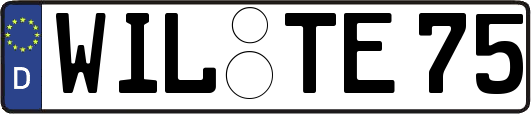 WIL-TE75
