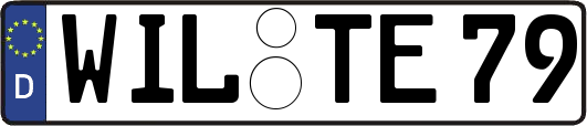 WIL-TE79