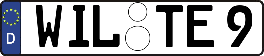 WIL-TE9
