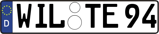 WIL-TE94