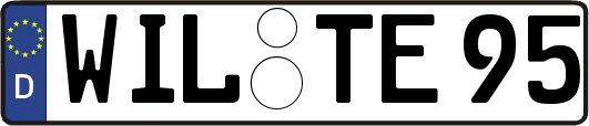 WIL-TE95