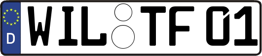 WIL-TF01