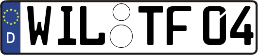 WIL-TF04