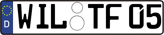 WIL-TF05