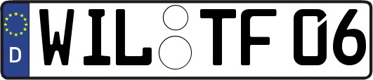 WIL-TF06