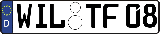 WIL-TF08