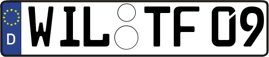 WIL-TF09