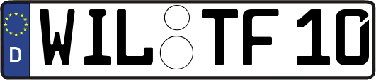 WIL-TF10