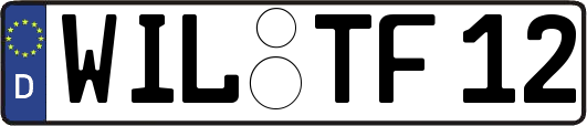 WIL-TF12