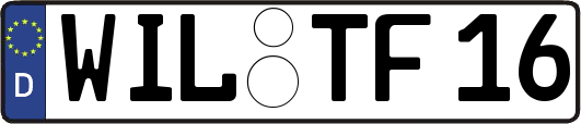 WIL-TF16