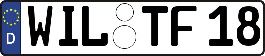 WIL-TF18