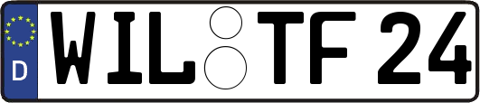 WIL-TF24