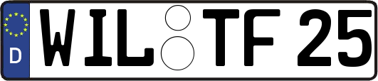 WIL-TF25