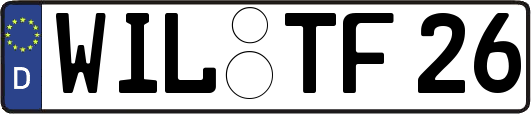 WIL-TF26
