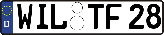 WIL-TF28