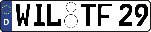 WIL-TF29