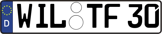 WIL-TF30