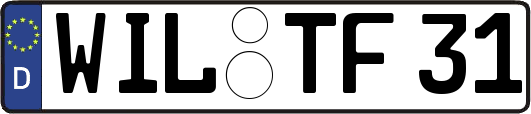WIL-TF31