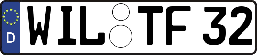 WIL-TF32