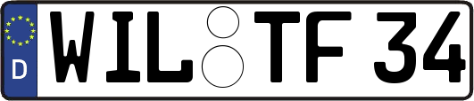 WIL-TF34