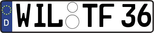 WIL-TF36