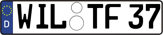 WIL-TF37